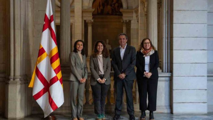 Barcelona impulsa la atención oftalmológica a precios sociales