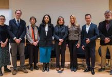 Barcelona refuerza su compromiso con los derechos humanos Barcelona refuerza su compromiso con los derechos humanos