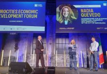 Barcelona será el epicentro europeo del debate económico en 2026 Barcelona será el epicentro europeo del debate económico en 2026