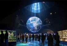 Bioscope: el centro del Zoo de Barcelona que mostrará la evolución de la vida Bioscope: el centro del Zoo de Barcelona que mostrará la evolución de la vida