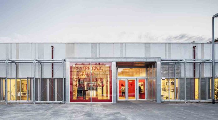 Fin de Año Infantil 2025 en el Centre Cívic Baró de Viver Fin de Año Infantil 2025 en el Centre Cívic Baró de Viver