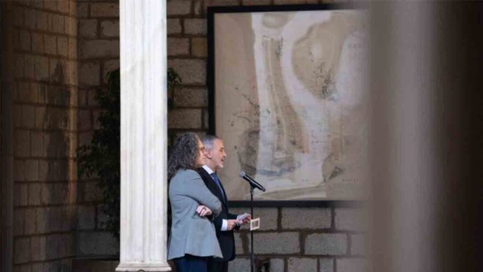 Collboni celebra el Plan Europeo de Vivienda Asequible Collboni celebra el Plan Europeo de Vivienda Asequible