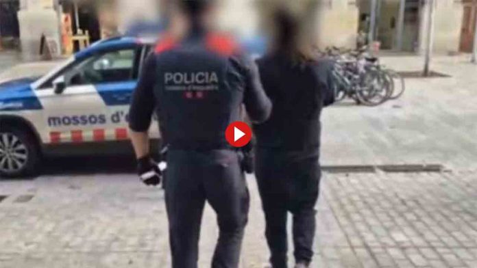 Detenidos en Ciutat Vella dos hombres por posesión de pornografía infantil Detenidos en Ciutat Vella dos hombres por posesión de pornografía infantil