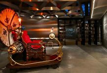 El Centro Martorell de Exposiciones estrena una exposición para pensar el tiempo El Centro Martorell de Exposiciones estrena una exposición para pensar el tiempo