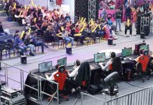 El SAGA cierra una edición histórica y confirma el auge del gaming en catalán El SAGA cierra una edición histórica y confirma el auge del gaming en catalán