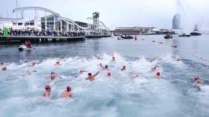 Guillem Pujol y Laura Rodríguez se coronan en la Copa Nadal 2025