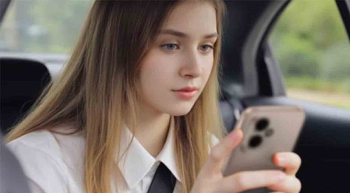 Hábitos Simples con el Teléfono que Facilitan la Vida Hábitos Simples con el Teléfono que Facilitan la Vida