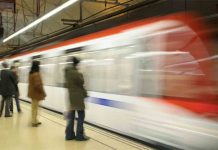 Horarios especiales del metro y autobuses de TMB durante la Navidad Horarios especiales del metro y autobuses de TMB durante la Navidad