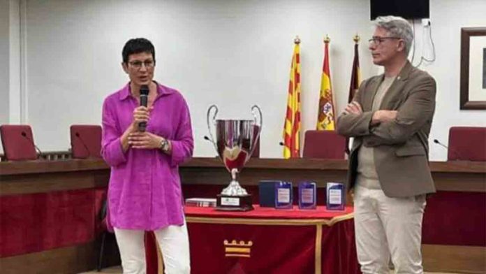 Investigan a un concejal de Sant Adrià por una presunta agresión a su vecina