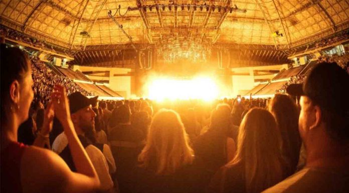 La Anella Olímpica cierra 2025 con cifras históricas de actividad y público La Anella Olímpica cierra 2025 con cifras históricas de actividad y público