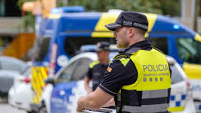 La Guàrdia Urbana alerta por un posible aumento de bajas en fechas clave
