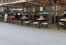 La Rambla ampliará de forma significativa el espacio para peatones La Rambla ampliará de forma significativa el espacio para peatones