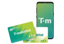 La T-Usual mantendrá la bonificación y seguirá al 50% a partir de 2026 La T-Usual mantendrá la bonificación y seguirá al 50% a partir de 2026