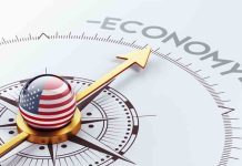 La economía de EE. UU. mantiene un crecimiento sólido impulsado por el consumo La economía de EE. UU. mantiene un crecimiento sólido impulsado por el consumo