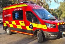 Los Bomberos lanzan la campaña de invierno para prevenir incendios domésticos Los Bomberos lanzan la campaña de invierno para prevenir incendios domésticos