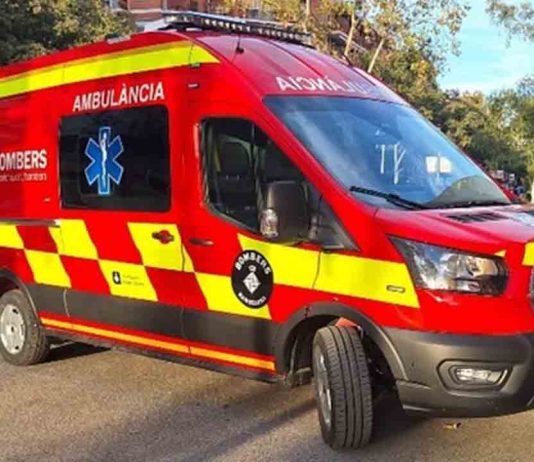 Los Bomberos lanzan la campaña de invierno para prevenir incendios domésticos Los Bomberos lanzan la campaña de invierno para prevenir incendios domésticos