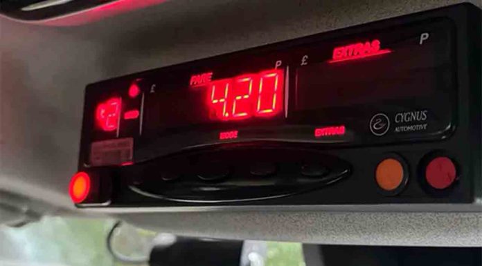 Más transparencia y nuevas tarifas: así será el taxi metropolitano en 2026 Más transparencia y nuevas tarifas: así será el taxi metropolitano en 2026