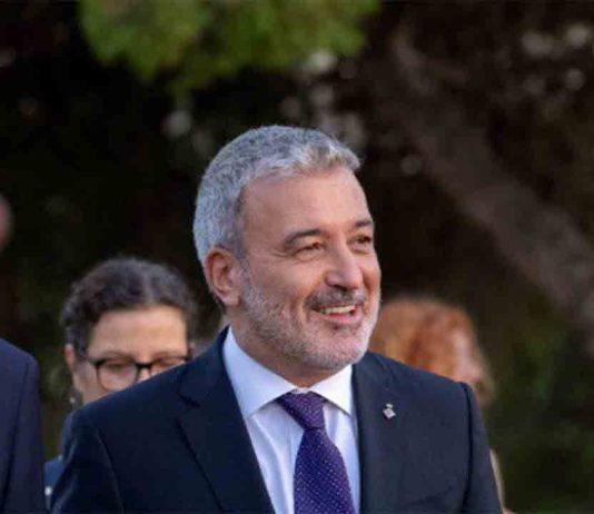 Mensaje del alcalde: Barcelona, civismo y convivencia para iniciar 2026 Mensaje del alcalde: Barcelona, civismo y convivencia para iniciar 2026