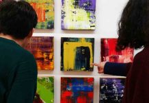 Museos y exposiciones municipales alcanzan casi 3,8 millones de visitantes en 2025 Museos y exposiciones municipales alcanzan casi 3,8 millones de visitantes en 2025