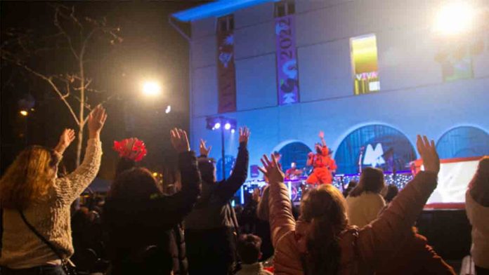 Navidad en la Marina Actividades para toda la familia Navidad en la Marina: Actividades para toda la familia