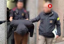 Operativo policial para desarticular una peligrosa organización criminal Operativo policial para desarticular una peligrosa organización criminal