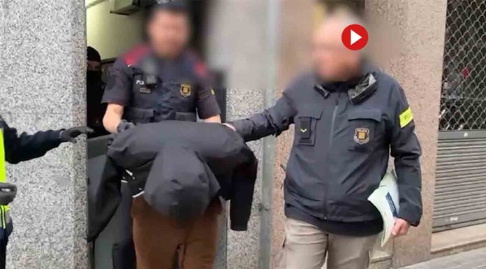 Operativo policial para desarticular una peligrosa organización criminal Operativo policial para desarticular una peligrosa organización criminal