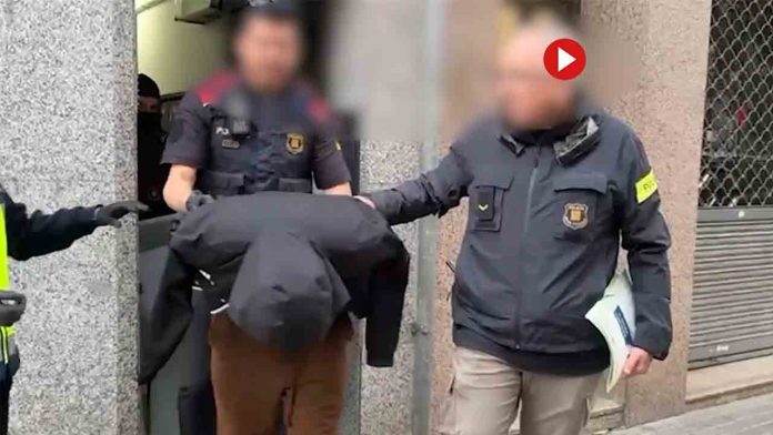 Operativo policial para desarticular una peligrosa organización criminal Operativo policial para desarticular una peligrosa organización criminal