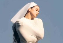 Rosalía estará cuatro noches en el Sant Jordi para presentar LUX en abril de 2026 Rosalía estará cuatro noches en el Sant Jordi para presentar LUX en abril de 2026