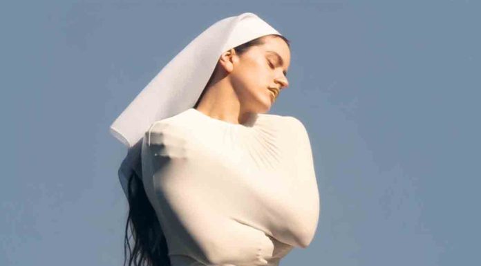 Rosalía estará cuatro noches en el Sant Jordi para presentar LUX en abril de 2026 Rosalía estará cuatro noches en el Sant Jordi para presentar LUX en abril de 2026