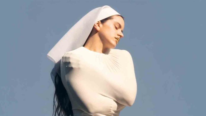 Rosalía estará cuatro noches en el Sant Jordi para presentar LUX en abril de 2026 Rosalía estará cuatro noches en el Sant Jordi para presentar LUX en abril de 2026