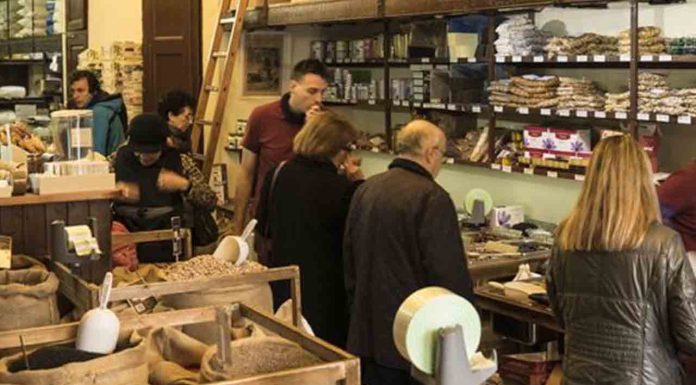 Rutas navideñas para descubrir los comercios emblemáticos de Barcelona Rutas navideñas para descubrir los comercios emblemáticos de Barcelona