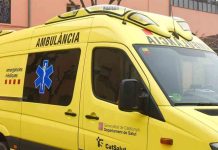 Hallan sin vida a un joven ahogado en el Port Vell el día de Navidad Hallan sin vida a un joven ahogado en el Port Vell el día de Navidad