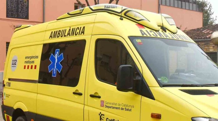 Hallan sin vida a un joven ahogado en el Port Vell el día de Navidad Hallan sin vida a un joven ahogado en el Port Vell el día de Navidad