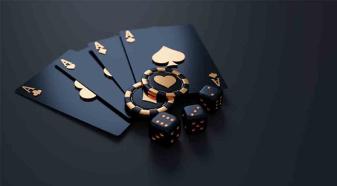 ¿Sabías que el blackjack es uno de los juegos más equilibrados para aprender a jugar? ¿Sabías que el blackjack es uno de los juegos más equilibrados para aprender a jugar?