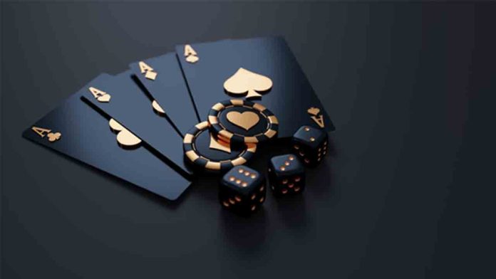 Sabías que el blackjack es uno de los juegos más equilibrados para aprender a jugar ¿Sabías que el blackjack es uno de los juegos más equilibrados para aprender a jugar?