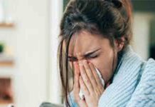 Salut advierte que el pico de la gripe podría coincidir con Navidad Salut advierte que el pico de la gripe podría coincidir con Navidad