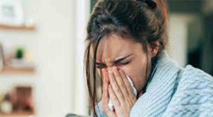 Salut advierte que el pico de la gripe podría coincidir con Navidad Salut advierte que el pico de la gripe podría coincidir con Navidad