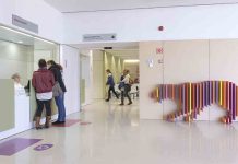 Salut constata el descenso de la gripe, pero insiste en la prudencia Salut constata el descenso de la gripe, pero insiste en la prudencia