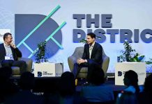 The District traslada su feria inmobiliaria de Barcelona a Madrid The District traslada su feria inmobiliaria de Barcelona a Madrid