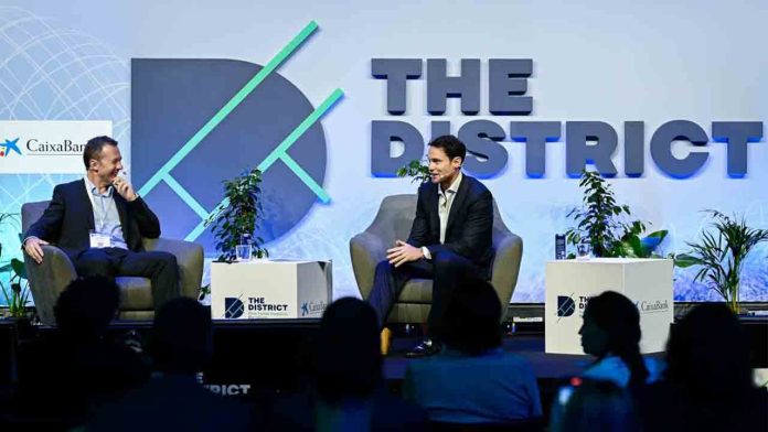 The District traslada su feria inmobiliaria de Barcelona a Madrid The District traslada su feria inmobiliaria de Barcelona a Madrid