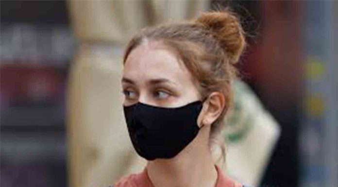 Uso obligatorio de la mascarilla en centros sanitarios y residencias de mayores Uso obligatorio de la mascarilla en centros sanitarios y residencias de mayores