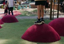 Vacaciones de verano inclusivas con más participación infantil Vacaciones de verano inclusivas con más participación infantil