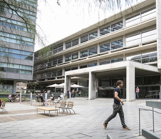 Impulso a la economía de proximidad en Barcelona