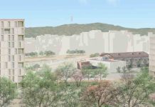 Aprobado el plan para transformar la Illa Citroën en Sants-Montjuïc Aprobado el plan para transformar la Illa Citroën en Sants-Montjuïc