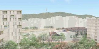 Aprobado el plan para transformar la Illa Citroën en Sants-Montjuïc Aprobado el plan para transformar la Illa Citroën en Sants-Montjuïc