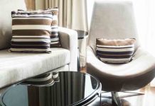 Artesanía en muebles de lujo para el hogar actual Artesanía en muebles de lujo para el hogar actual