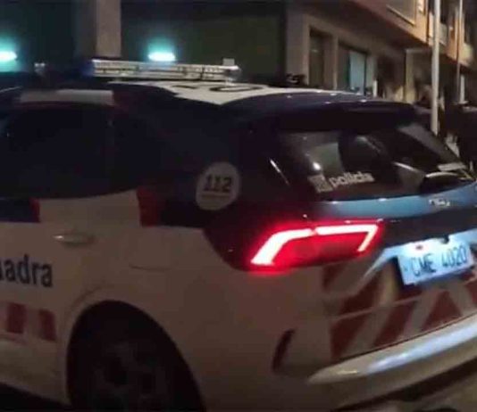 Asesinan a una mujer a cuchilladas en el centro de l’Hospitalet Asesinan a una mujer a cuchilladas en el centro de l’Hospitalet