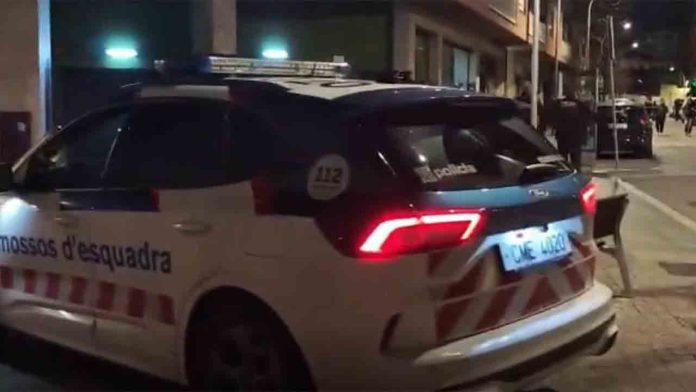 Asesinan a una mujer a cuchilladas en el centro de l’Hospitalet