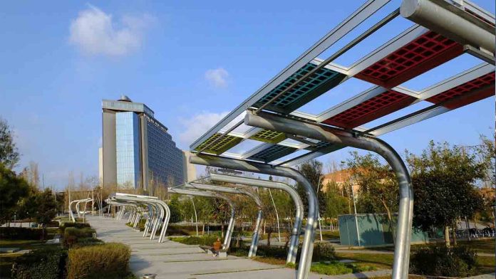 Barcelona Energia refuerza su presencia en el área metropolitana