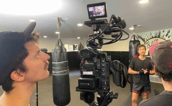 ‘Barcelona Social’, el retrato audiovisual del trabajo que sostiene la ciudad